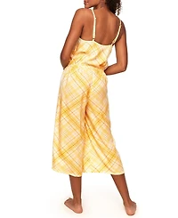 Adore Me Women's Grace 100% Rayon Jumpsuit