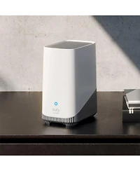 Eufy S330 2-Camera Security Camera Kit with HomeBase 3
