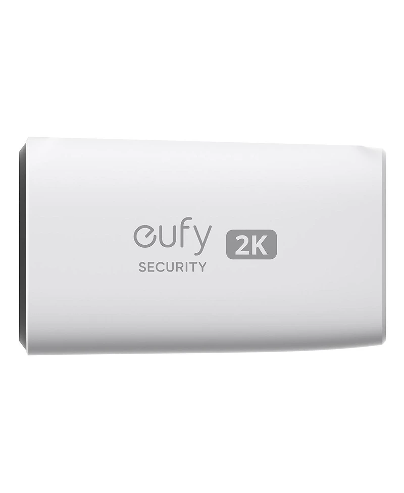 Eufy SoloCam S220 Solar-Powered Security Camera