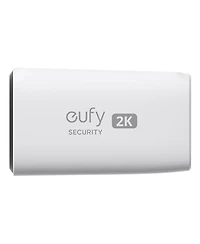 Eufy SoloCam S220 Solar-Powered Security Camera