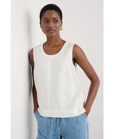 Seasalt Cornwall Women's Lighthouse Station Vest