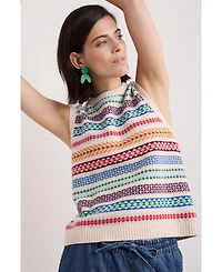 Seasalt Cornwall Women's Percella Cove Vest