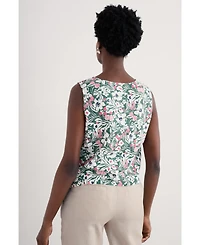 Seasalt Cornwall Women's Color Study Top