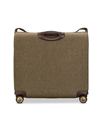Hartmann Tweed Spinner Garment Bag