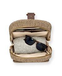 Hartmann Tweed Sling Bag