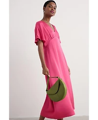 Seasalt Cornwall Women's Evenglow Midi Dress