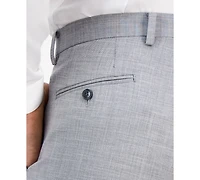 Tallia Men's Classic Fit Suit Separate Pant