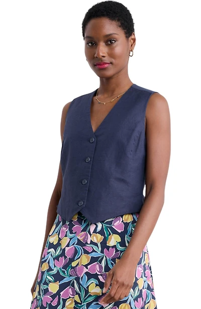 Seasalt Cornwall Women's Erica Waistcoat