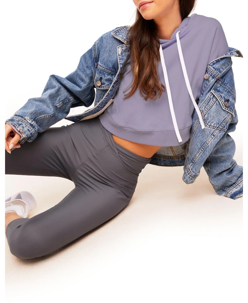 Adore Me Women's Hera Loose-Fitting Sweatshirt