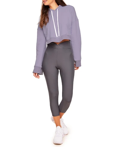 Adore Me Women's Hera Loose-Fitting Sweatshirt