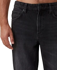 Cotton On Men's Baggy Jeans