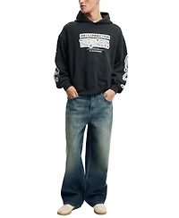 Cotton On Men's Box Fit Hoodie