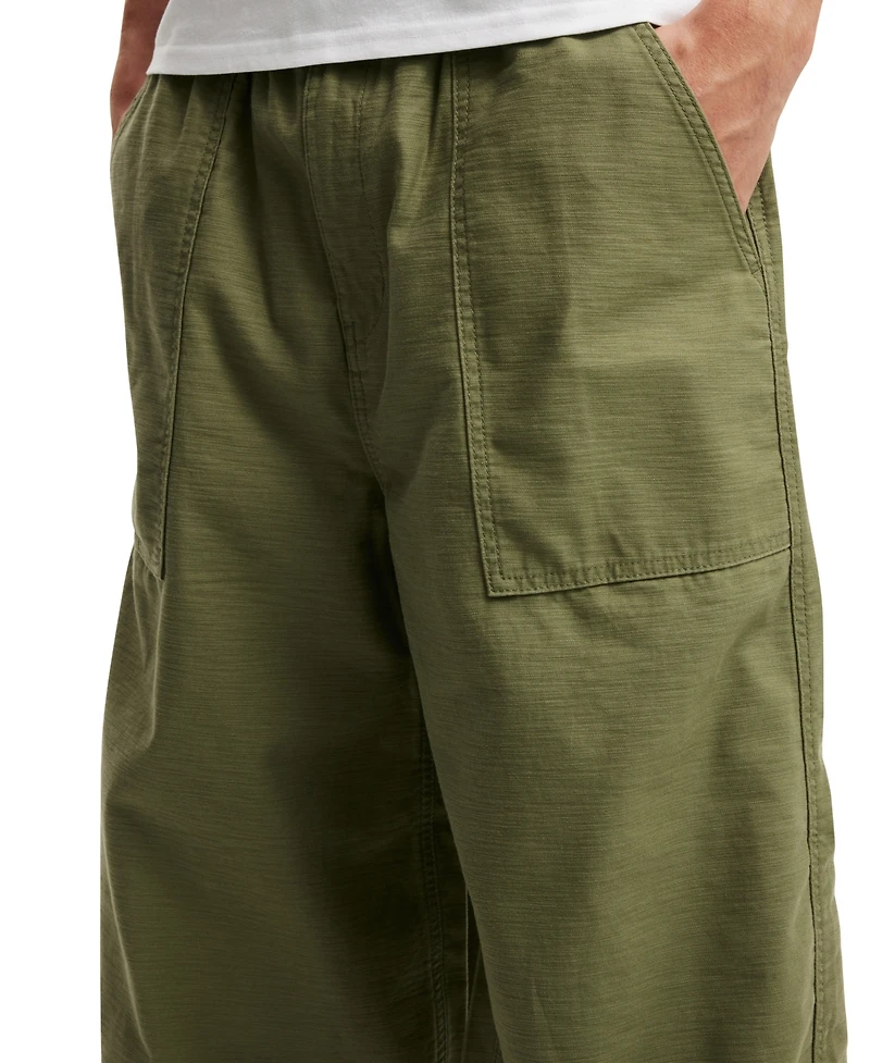 Cotton On Men's Super Baggy Pants