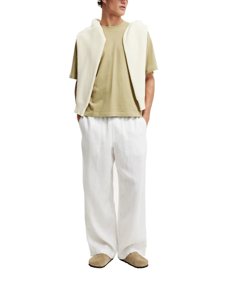 Cotton On Men's Short Sleeve T-Shirt