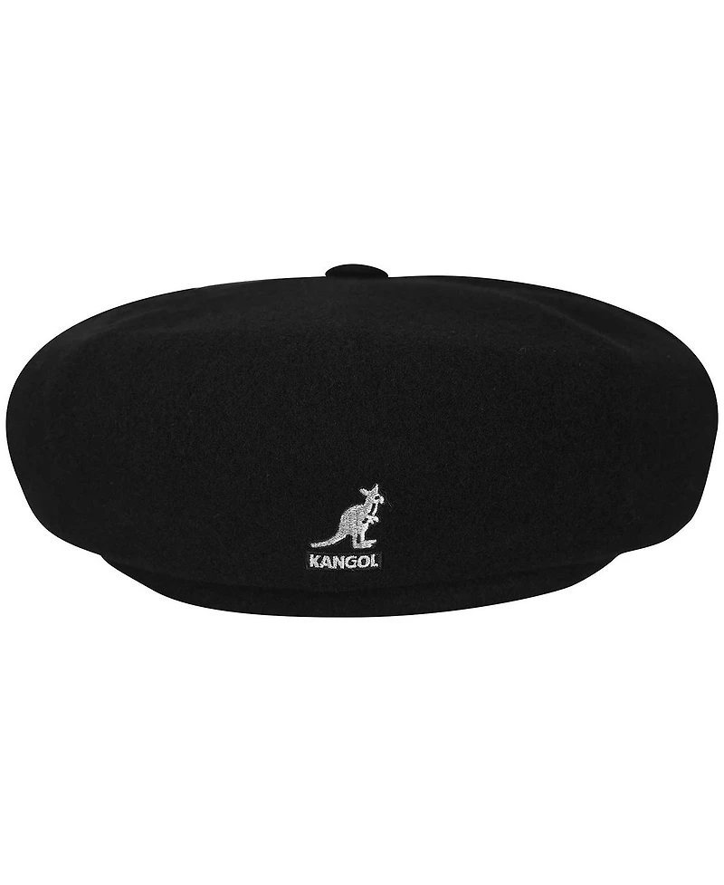 Kangol Men's Wool Hawker Newsboy
