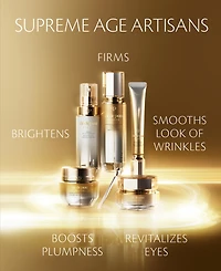 Cle de Peau Beaute Volumizing Cream Supreme Mini