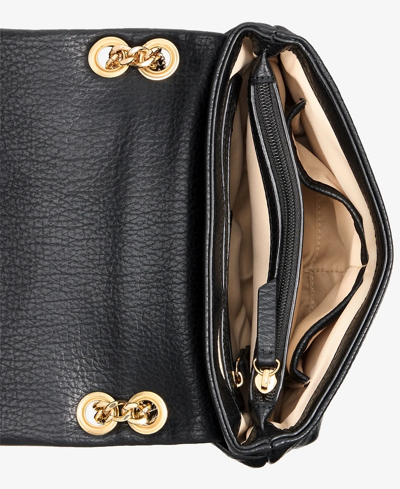 I.n.c. International Concepts Ajae Mini Sculpt Shoulder Bag, Exclusively at Macy's
