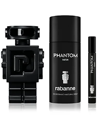 Men's 3-Pc. Phantom Parfum Gift Set
