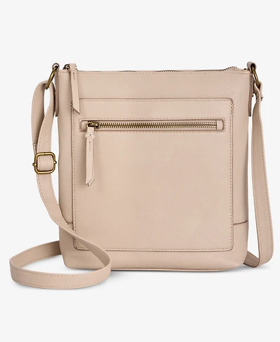 Style & Co Hudsonn North South Crossbody