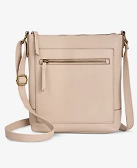 Style & Co Hudsonn North South Crossbody