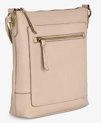 Style & Co Hudsonn North South Crossbody