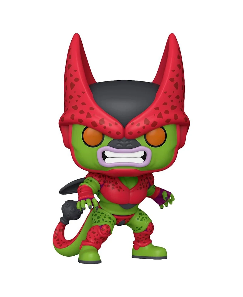 Funko Pop Dragon Ball Super 1705 Cell Max Vinyl Figure