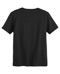 Fanatics Preschool Black La Galaxy 2024 Mls Cup Champions Locker Room T-Shirt
