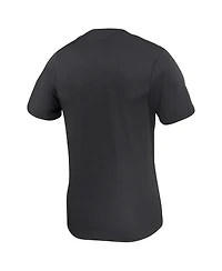 Nike Men's and Women's Anthracite Alabama Crimson Tide Replica Softball Jersey