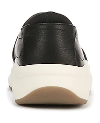 Dr. Scholl's Women's Feel Well Plantar Fasciitis Slip On Sneakers