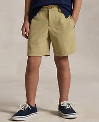 Polo Ralph Lauren Toddler and Little Boys Stretch Shorts