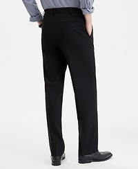 Tommy Hilfiger Men's Modern-Fit Dean Solid Pants