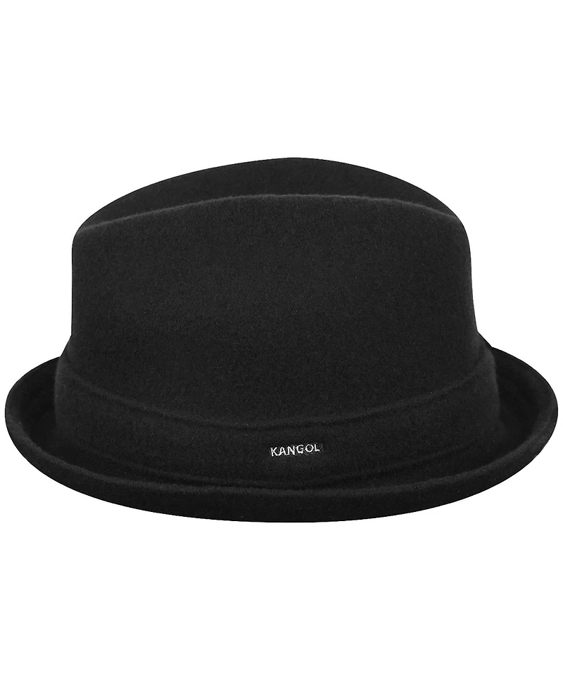 Kangol Men's Wool Player Fedora