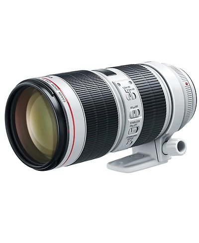 Canon Ef 70-200mm f/2.8L Is Iii Usm Lens