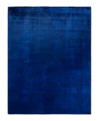 Adorn Hand Woven Rugs Fine Vibrance M999 7'10''x10'3'' Area Rug