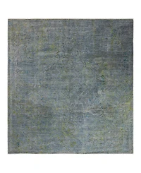 Adorn Hand Woven Rugs Fine Vibrance M1806 9'x9'4'' Area Rug