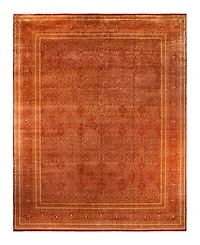 Adorn Hand Woven Rugs Mogul M1656 12'3''x15'2'' Area Rug