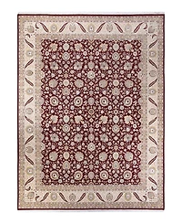 Adorn Hand Woven Rugs Mogul M1180 9'3''x12'2'' Area Rug