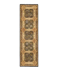 Adorn Hand Woven Rugs Mogul M1436 3'1''x10'9'' Runner Area Rug