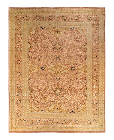 Adorn Hand Woven Rugs Mogul M1190 9'3''x12'1'' Area Rug