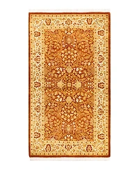 Adorn Hand Woven Rugs Mogul M1502 3'1''x5'6'' Area Rug