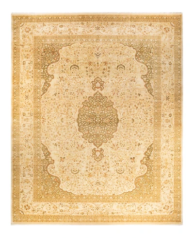 Adorn Hand Woven Rugs Mogul M1644 12'1''x15'4'' Area Rug