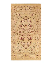 Adorn Hand Woven Rugs Mogul M1340 3'1''x5'3'' Area Rug