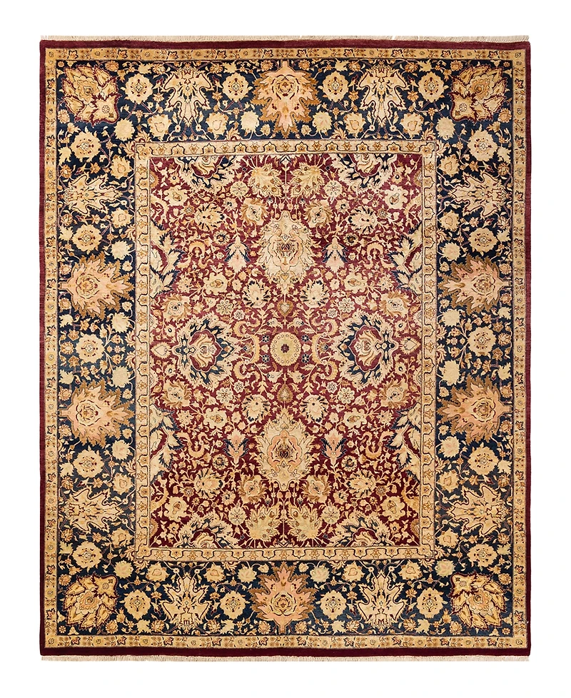 Adorn Hand Woven Rugs Mogul M1091 8'1''x10'3'' Area Rug