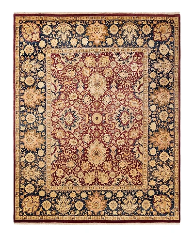 Adorn Hand Woven Rugs Mogul M1091 8'1''x10'3'' Area Rug