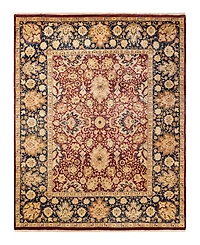 Adorn Hand Woven Rugs Mogul M1091 8'1''x10'3'' Area Rug