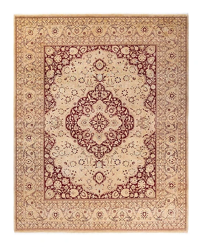 Adorn Hand Woven Rugs Mogul M1190 8'2''x10' Area Rug