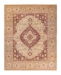 Adorn Hand Woven Rugs Mogul M1190 8'2''x10' Area Rug