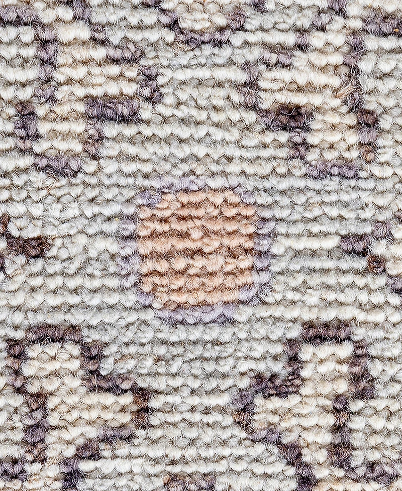 Adorn Hand Woven Rugs Colorful Oushak M1945 9'1''x11'10'' Area Rug