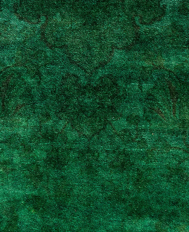 Adorn Hand Woven Rugs Fine Vibrance M1494 4'7''x7'1'' Area Rug