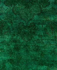 Adorn Hand Woven Rugs Fine Vibrance M1494 4'7''x7'1'' Area Rug